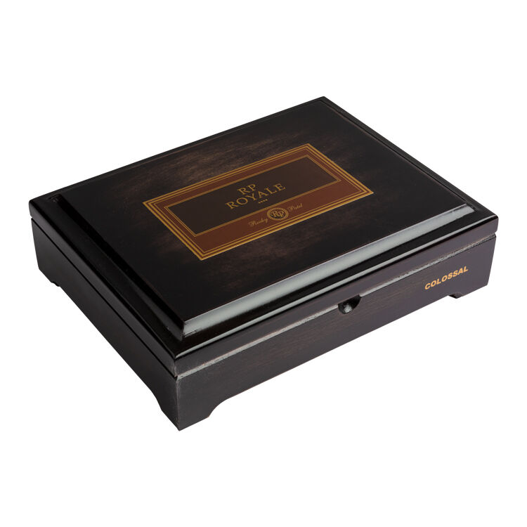 View product media RPROCO Colossal, , jrcigars 3